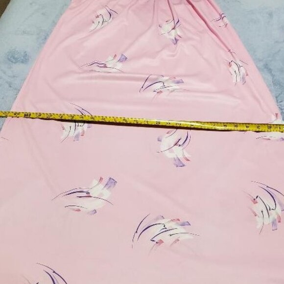 Vintage Avon Odyssey Gown and Robe Set Size S - Picture 6 of 15